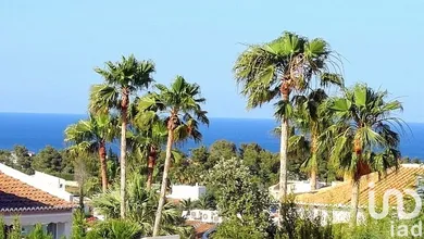 Terreno edificable en Jávea