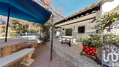 Chalet en Crevillent