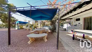 Chalet en Crevillent