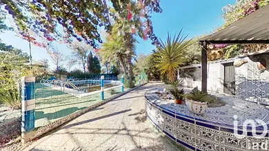 Cottage in Crevillent