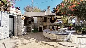 Cottage in Crevillent