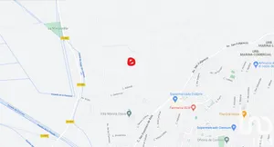 Terreno rústico en Elche