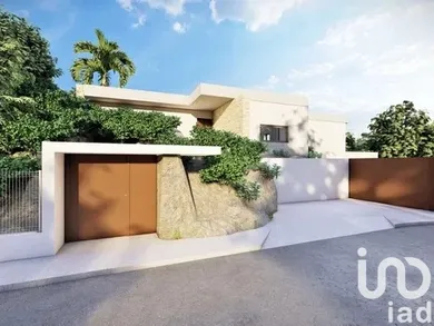 Building plot in Gilet