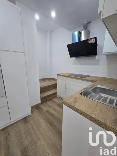 Apartment in Terrassa