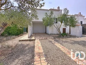 Xalet a L'Ametlla de Mar