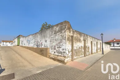Building plot in Villablanca