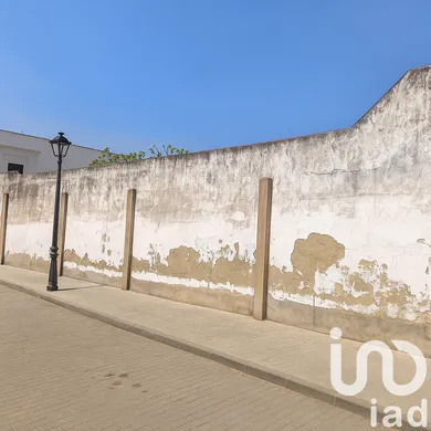 Building plot in Villablanca