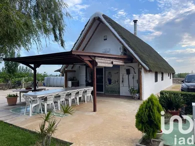 Casa rural en SANT JAUME D'ENVEJA