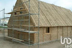 Casa rural en SANT JAUME D'ENVEJA