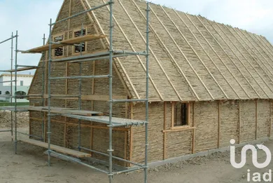 Casa rural en SANT JAUME D'ENVEJA