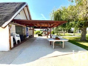 Casa rural a SANT JAUME D'ENVEJA