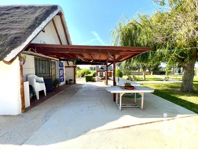 Lodge in SANT JAUME D'ENVEJA