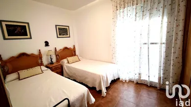Antilla, 67 m², 100 m de playa