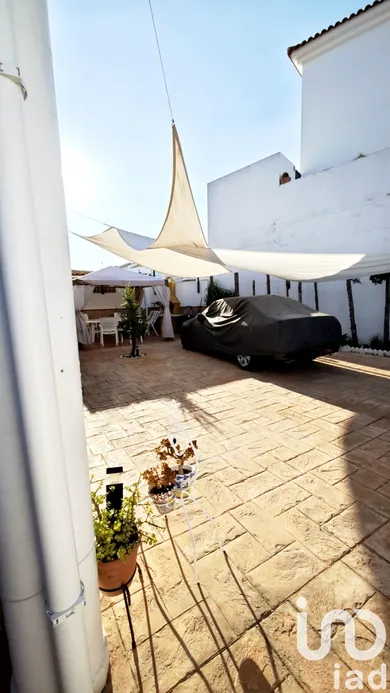 Cottage in la Antilla