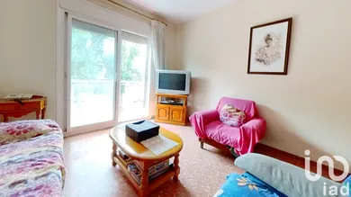 Apartment in Amposta