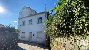 Casa de pueblo en Vilanova de Arousa