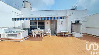 Casa de pueblo en Sant Carles de la Ràpita