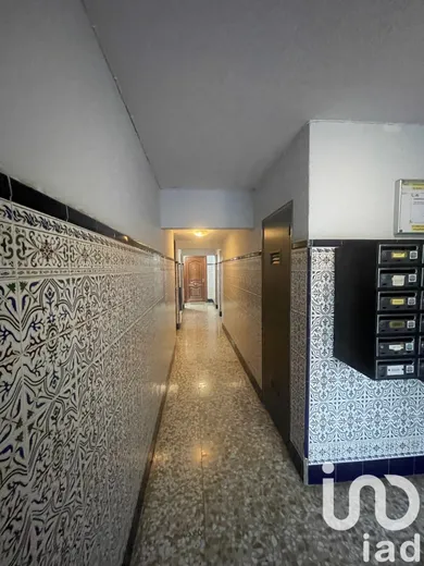 Appartement à Sevilla
