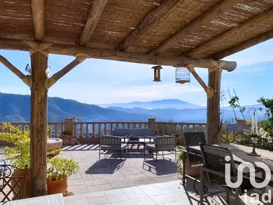 Casa de campo en Casarabonela - Malaga Provincia