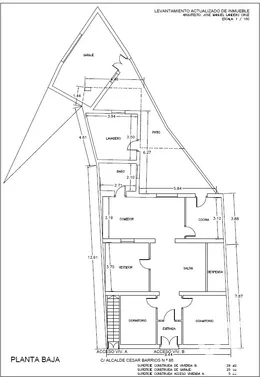 House in Lepe