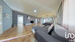 Chalet en Hondón de los Frailes