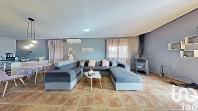 Cottage in Hondón de los Frailes