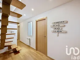 Triplex in Sant Pol de Mar