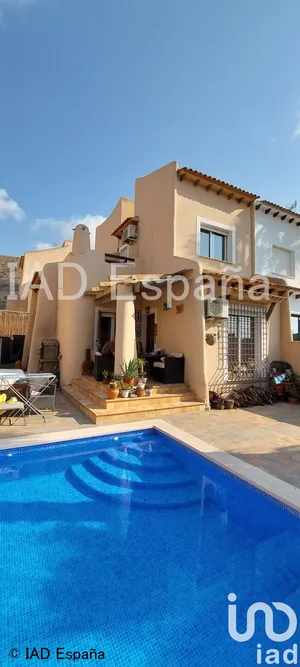 Casa adosada en Fortuna