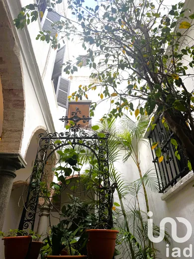 Àtic a Tarifa