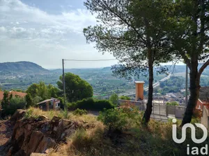 Terreno edificable en Gilet