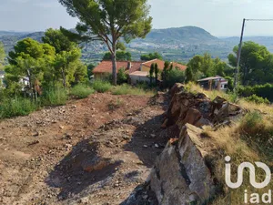 Terreny edificable a Gilet