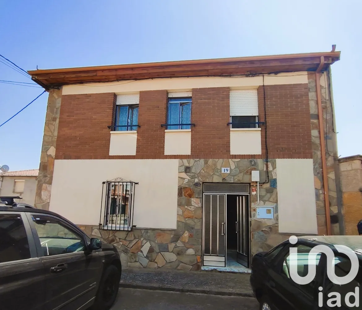 Celada de la Vega, San Justo de la Vega, 24395
