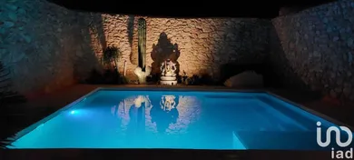 Casa rural en Abanilla