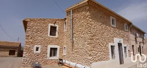 Lodge in Abanilla