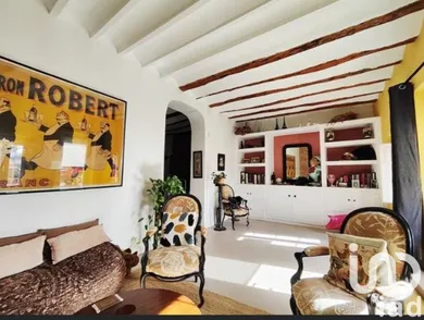 Gîte à Abanilla