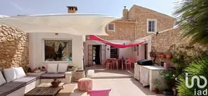 Casa rural en Abanilla