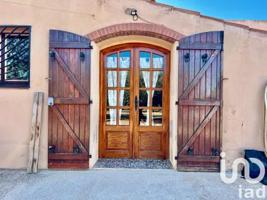 Casa de campo en Roquetes