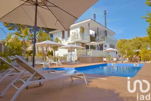 Casa de campo en Torredembarra