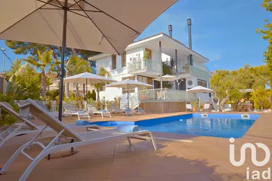 Gîte à Torredembarra