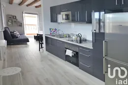 Penthouse à Barcelona