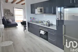 Ático en Barcelona