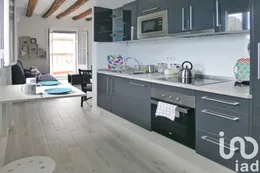 Penthouse à Barcelona