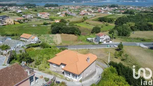 Casa de campo en Sanxenxo