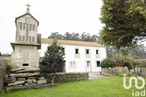 Casa rural a Malpica de Bergantiños