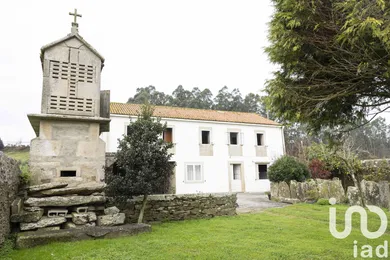 Lodge in Malpica de Bergantiños