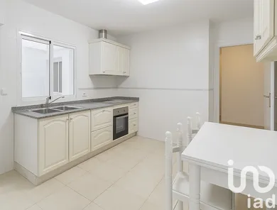 Apartment in Santa Pola