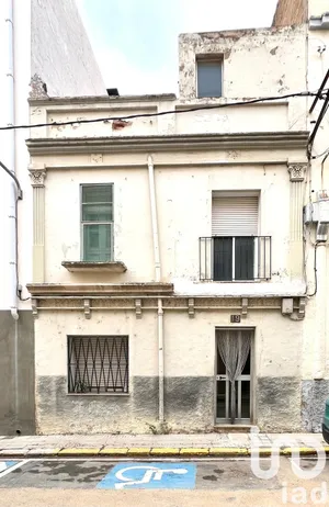 Apartment in Amposta