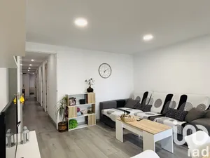 Casa adosada en Les Borges Blanques