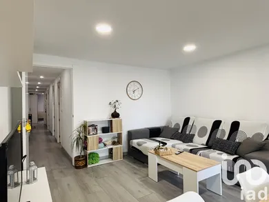 Casa adosada en Les Borges Blanques