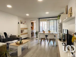 Maison jumelle à Les Borges Blanques